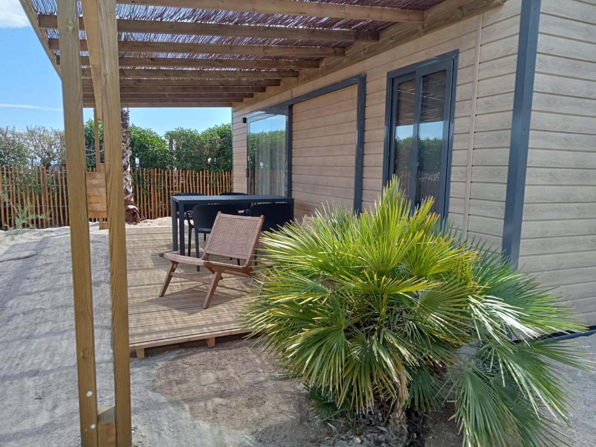 Camping Taiga Delta De L'ebre 4*