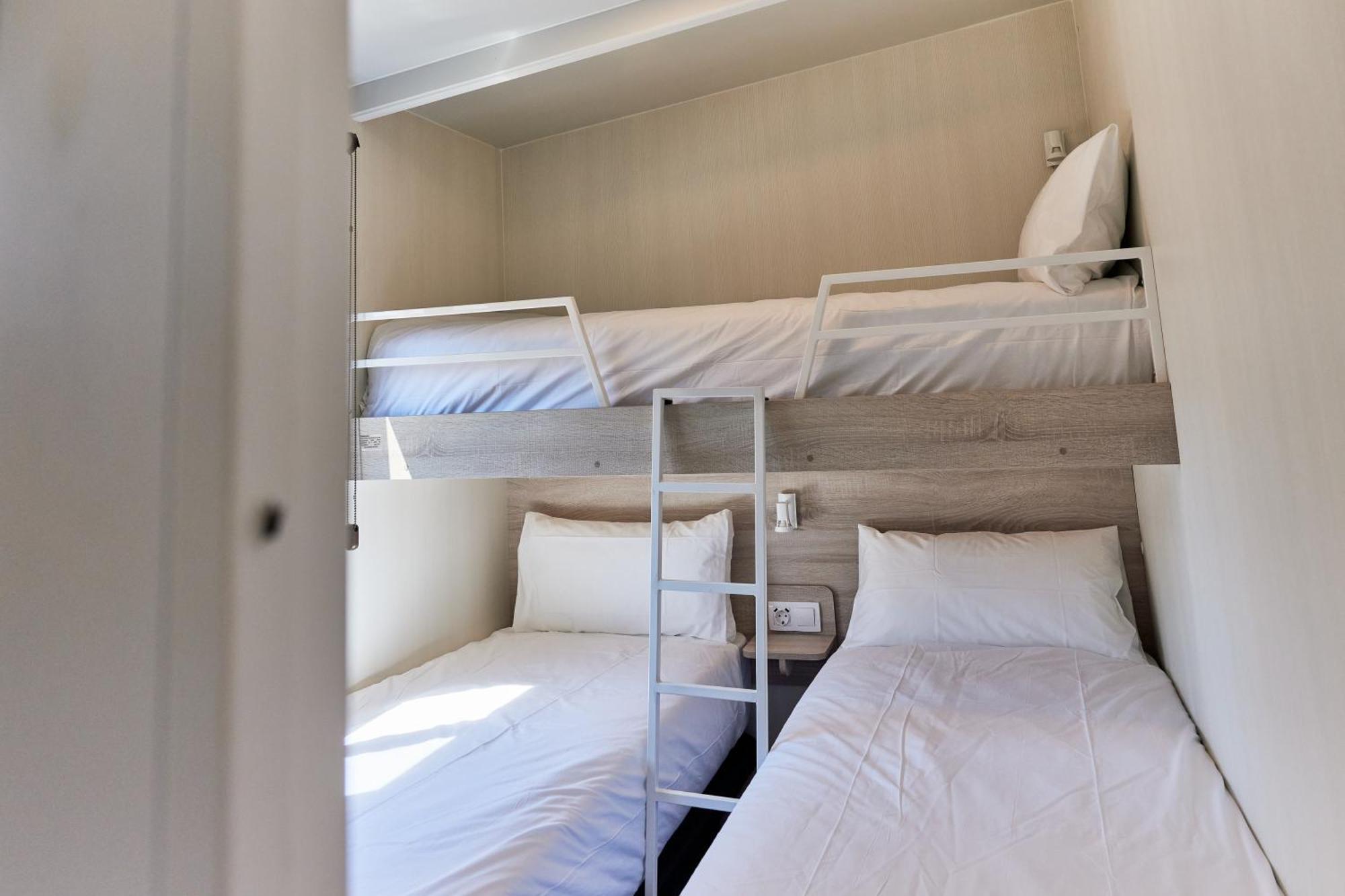 Camping Taiga Delta De L'ebre 4*