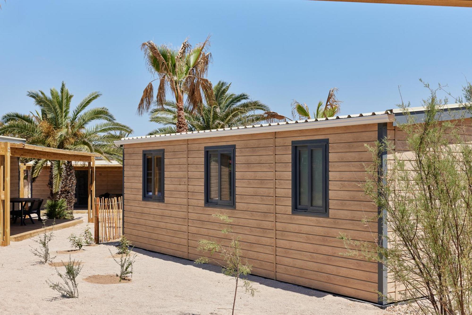 Taiga Delta De L'ebre Camping 4*