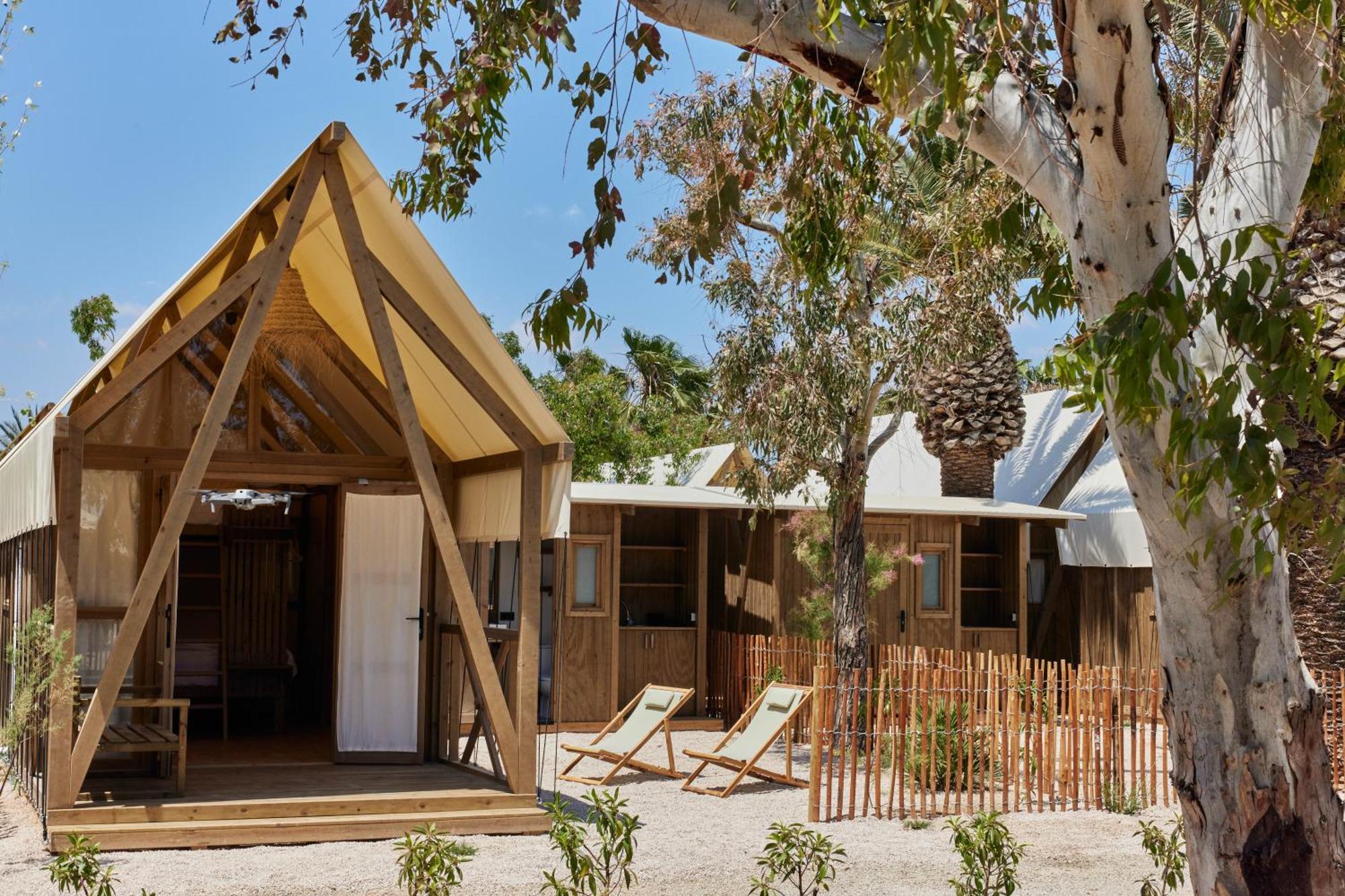 Taiga Delta De L'ebre 4*