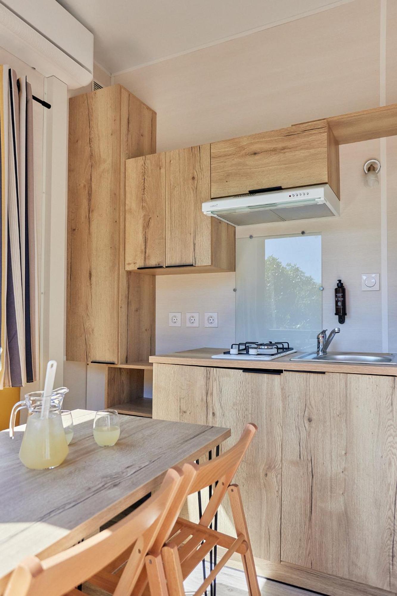 Taiga Delta De L'ebre Camping