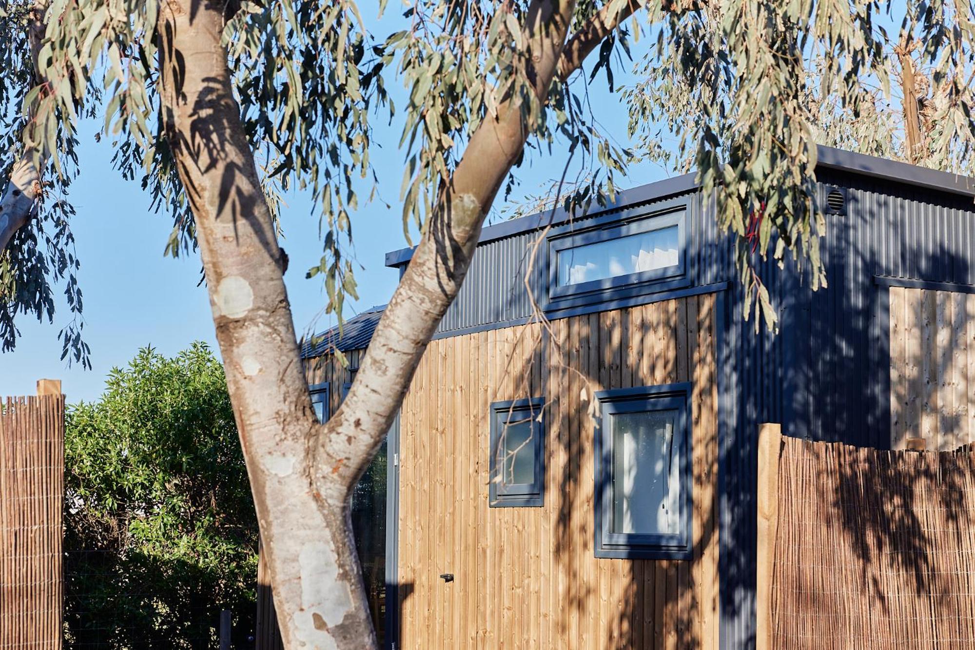Taiga Delta De L'ebre Camping 4*