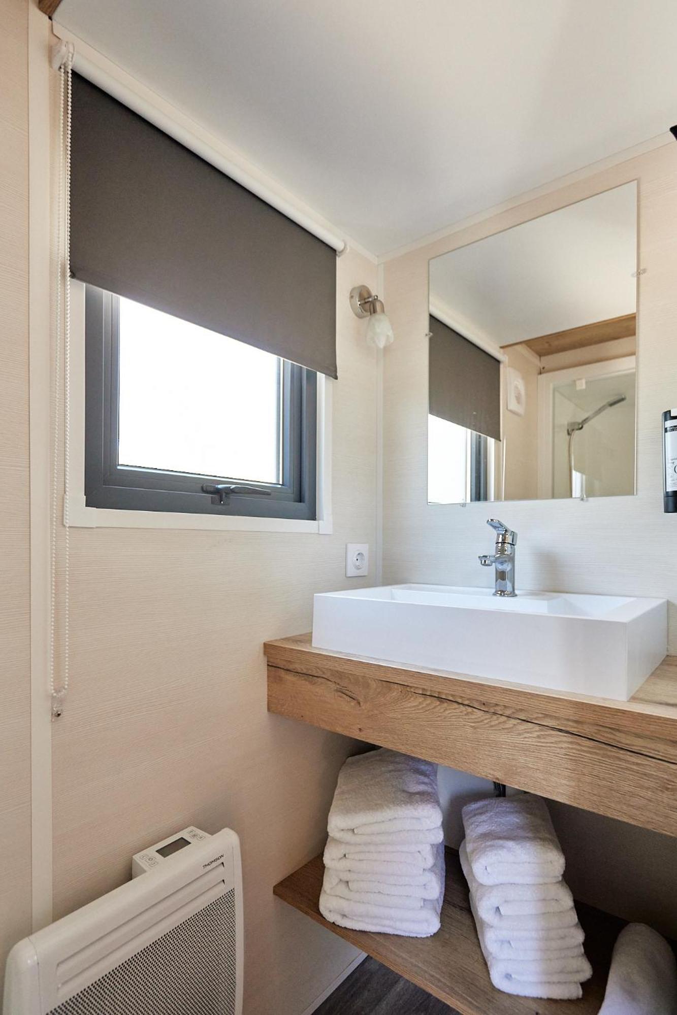 Camping Taiga Delta De L'ebre 4*