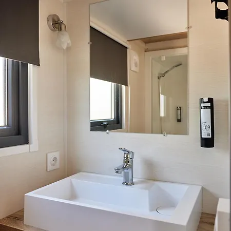 Taiga Delta De L'Ebre Hotel L'Ampolla Room photo