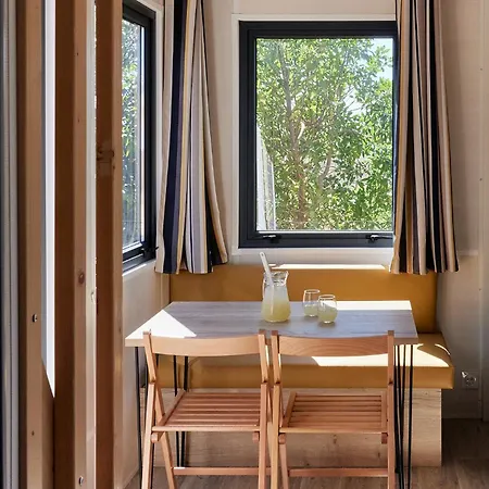 Taiga Delta De L'Ebre Hotel L'Ampolla Room photo