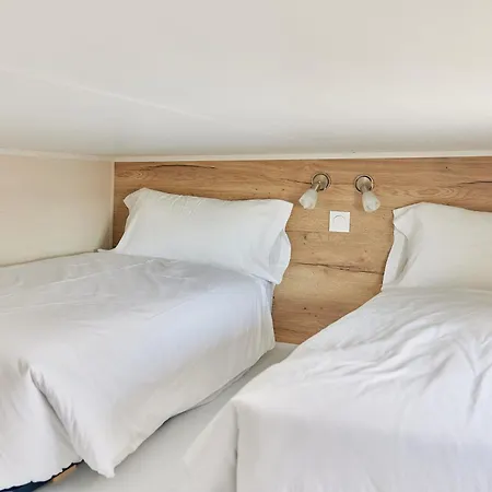 Taiga Delta De L'Ebre Hotel L'Ampolla Room photo