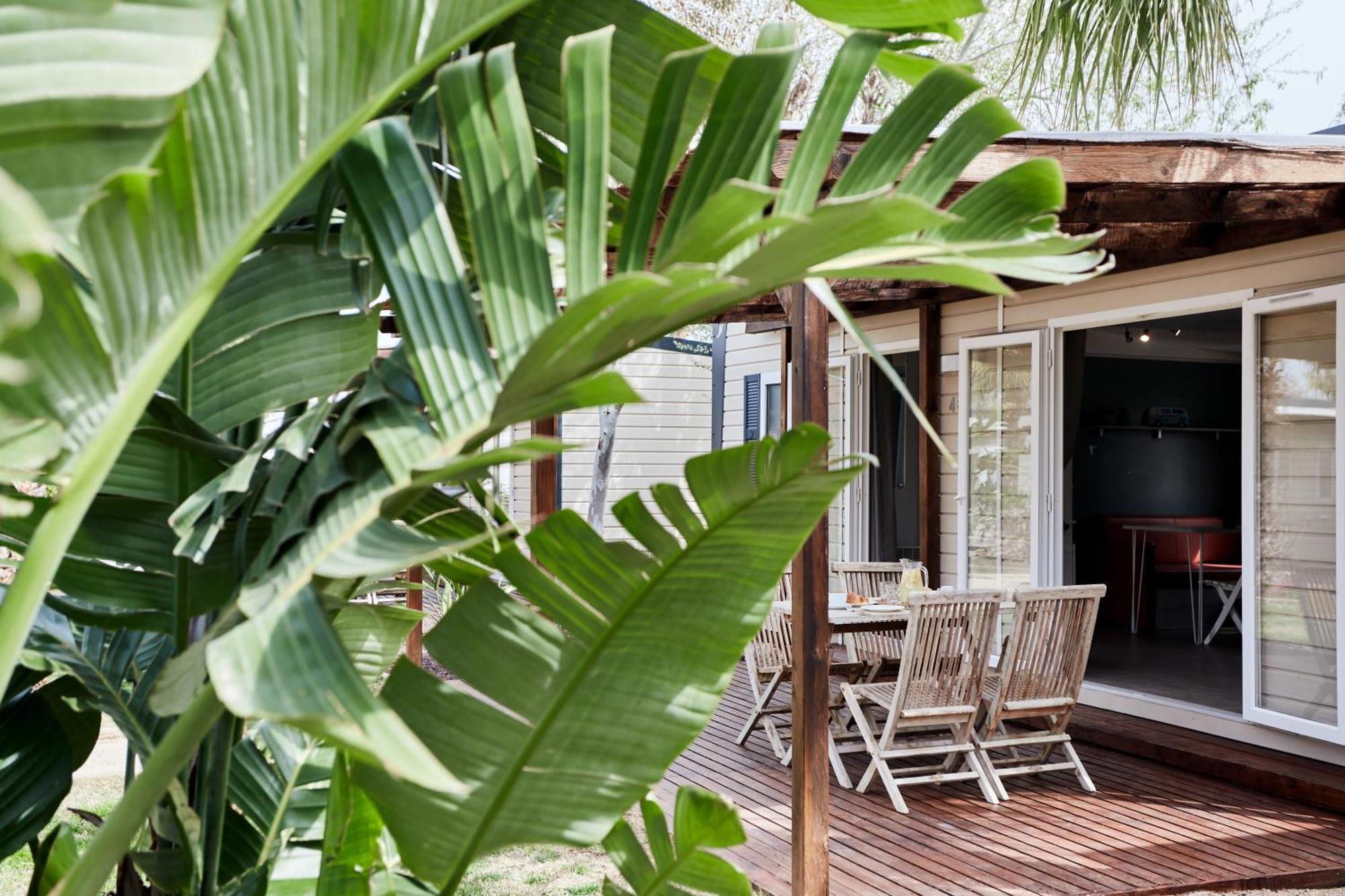 Taiga Delta De L'ebre Campsite 4*