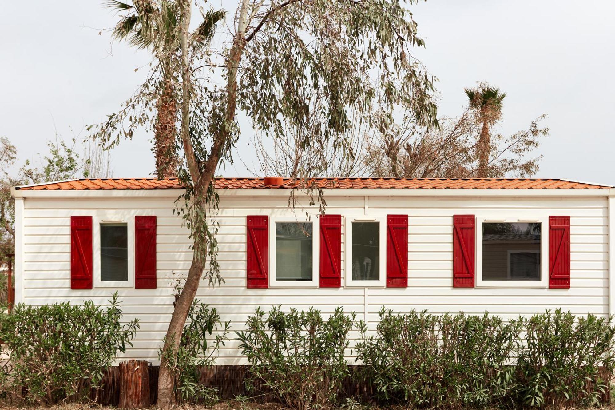 Taiga Delta De L'ebre 4*