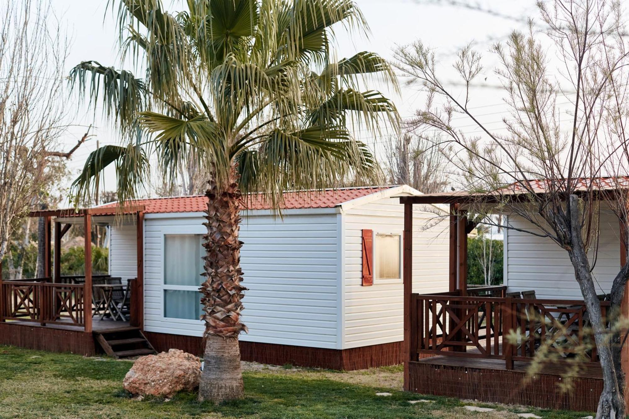 Taiga Delta De L'ebre 4*