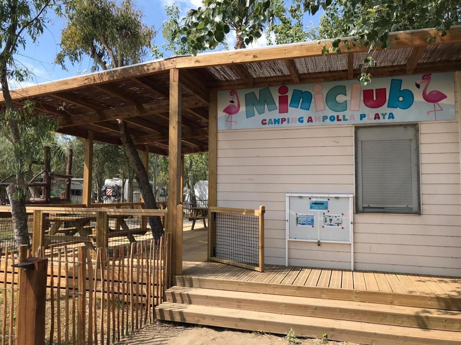 Taiga Delta De L'ebre 4*