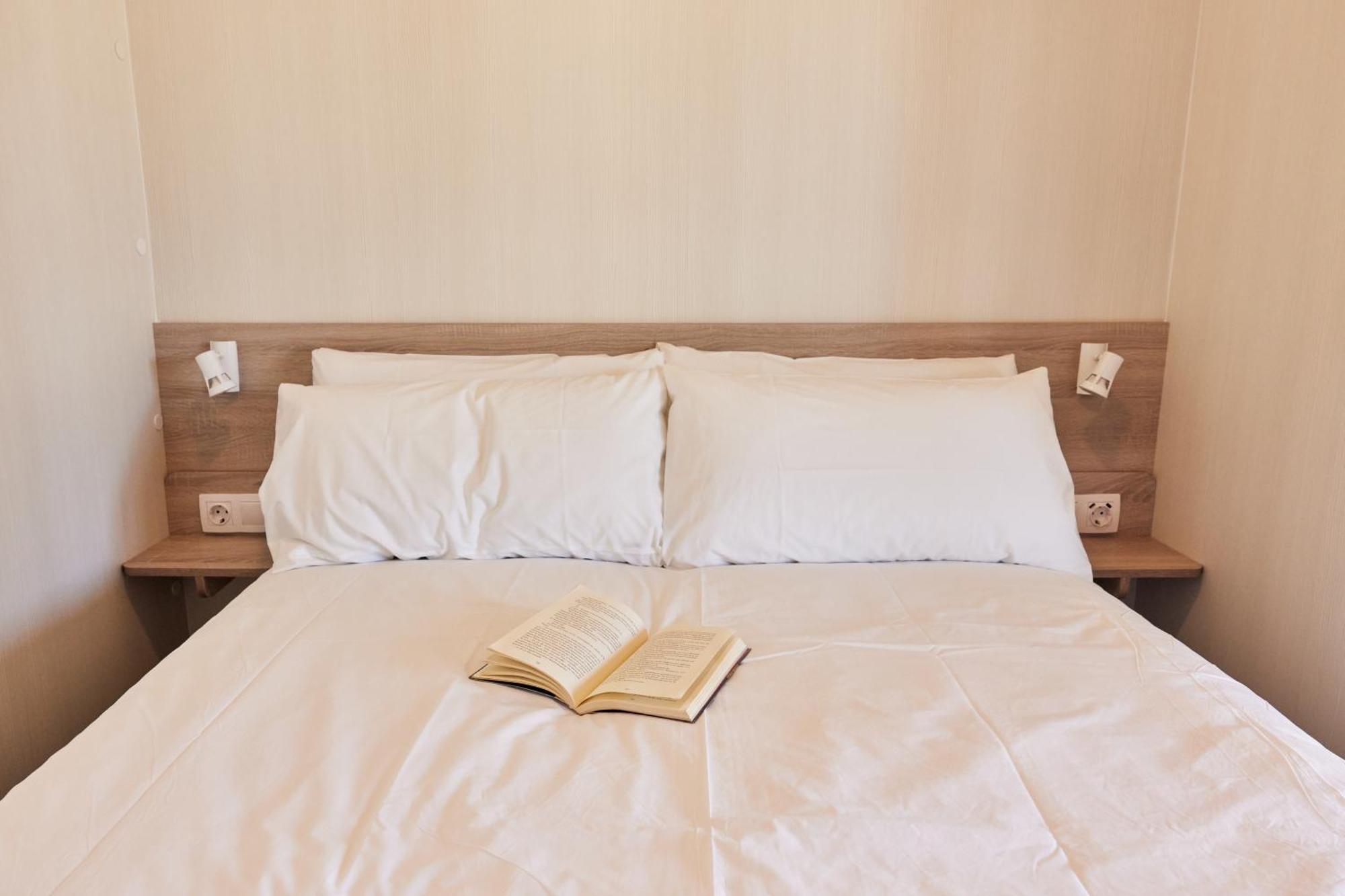 Taiga Delta De L'ebre Kemping 4*