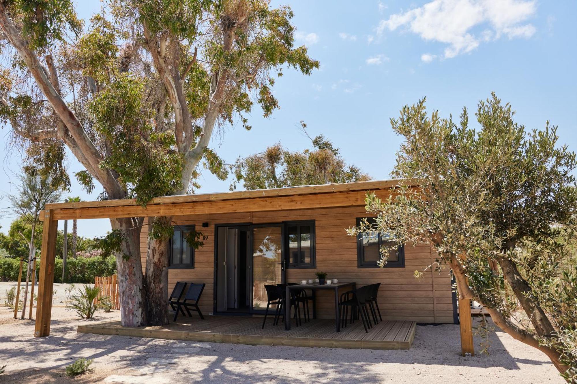 Taiga Delta De L'ebre 4*