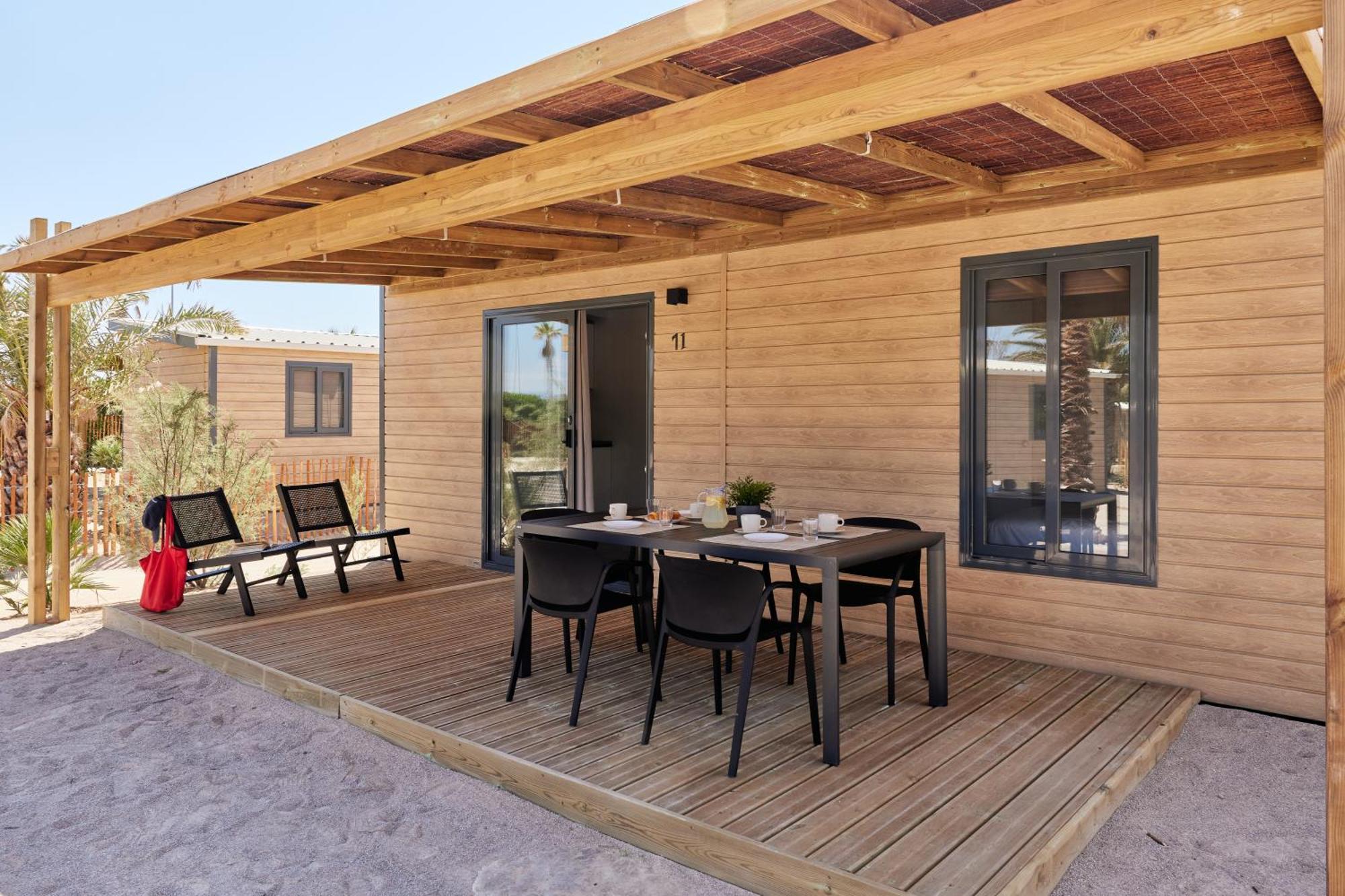 Taiga Delta De L'ebre 4*