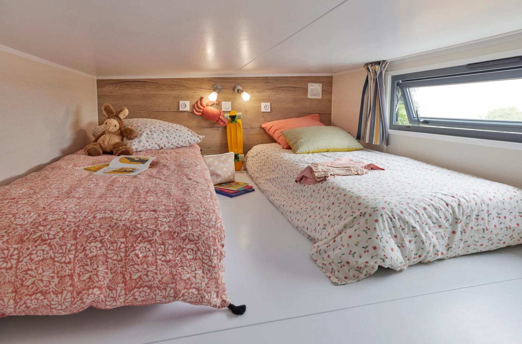 Camping Taiga Delta De L'ebre L'Ampolla